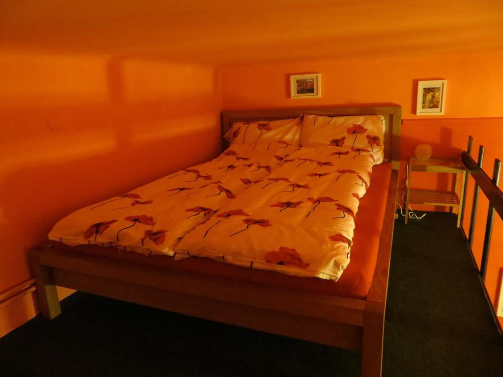 Raday Street Apartment Budapest Phòng bức ảnh