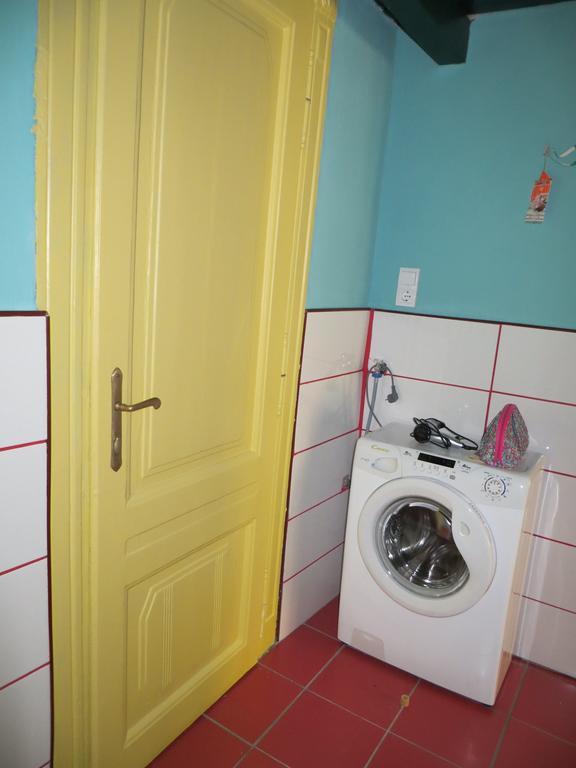 Raday Street Apartment Budapest Phòng bức ảnh