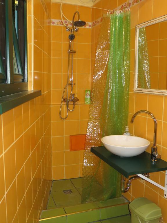 Raday Street Apartment Budapest Phòng bức ảnh