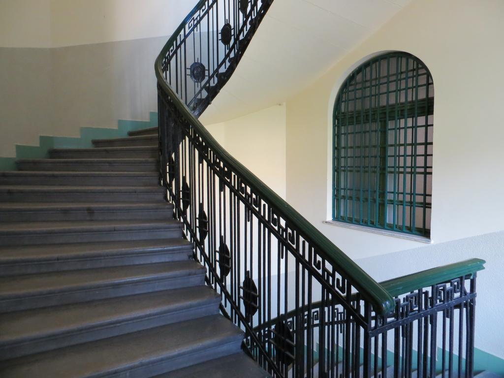 Raday Street Apartment Budapest Phòng bức ảnh