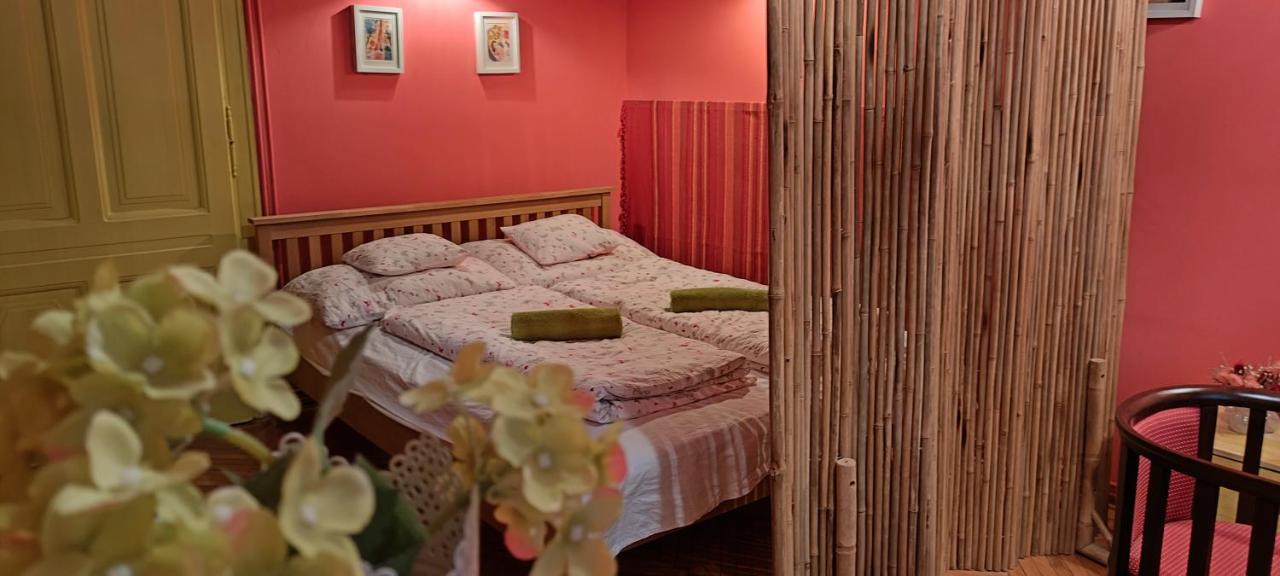 Raday Street Apartment Budapest Ngoại thất bức ảnh