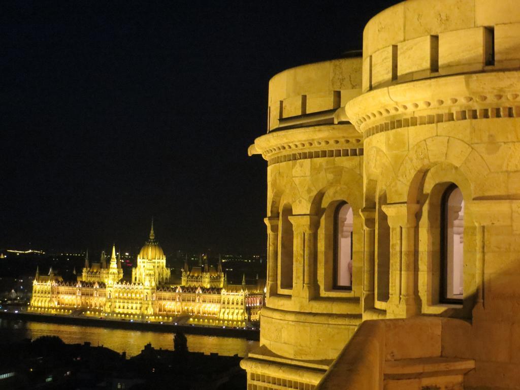 Raday Street Apartment Budapest Phòng bức ảnh