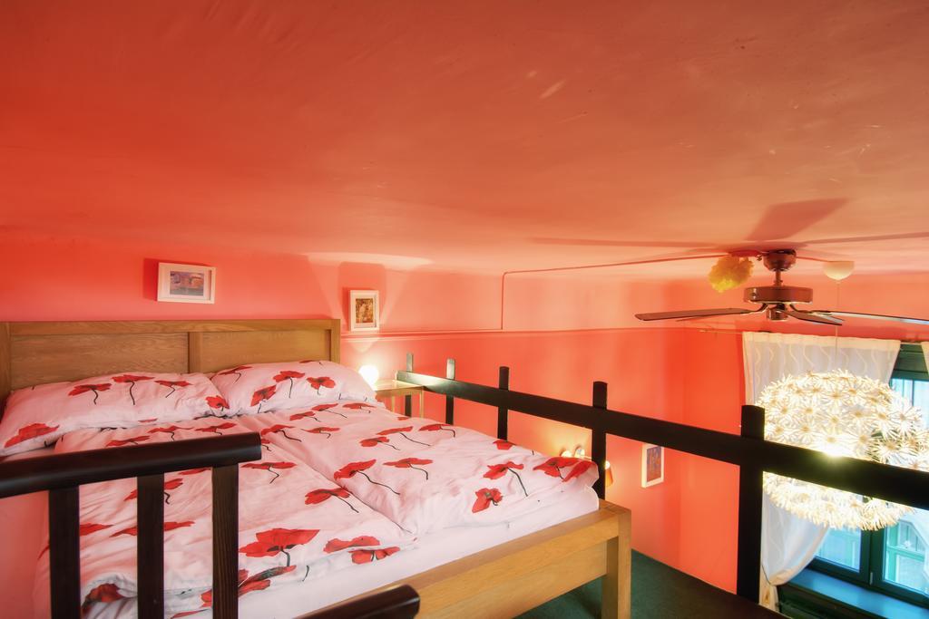 Raday Street Apartment Budapest Ngoại thất bức ảnh